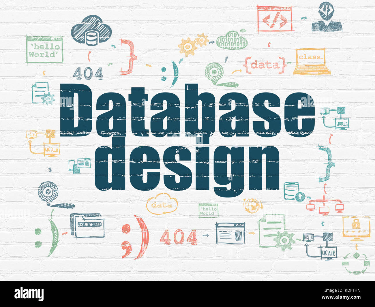 Unit 2 - Database Design