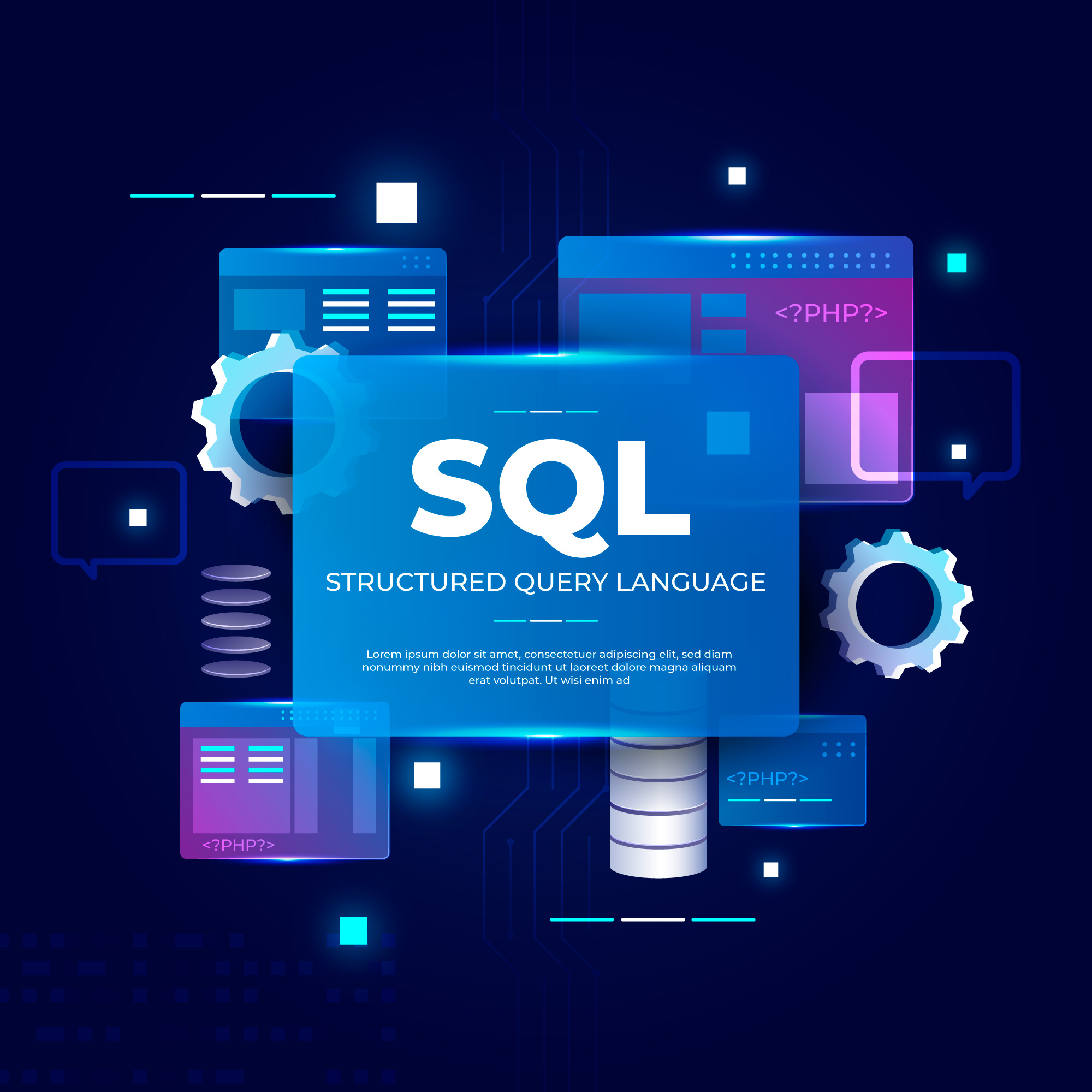 Unit 3 - Introduction to SQL